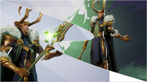 Marvel Rivals: Loki Hero Guide – La mejor forma de jugar
