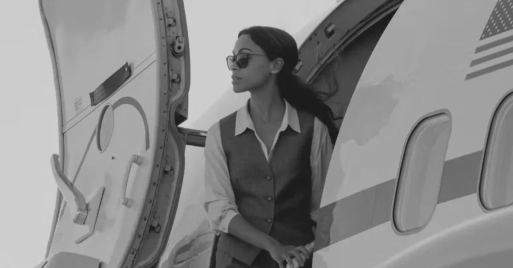 Джо про левицю, 2 сезон, 7 серія