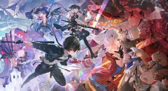 Cómo conseguir las gotas de Twitch de Wuthering Waves (2025)
