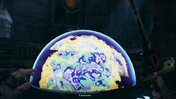 Cómo solucionar el error visual Darktide Rainbow Shield en PC
