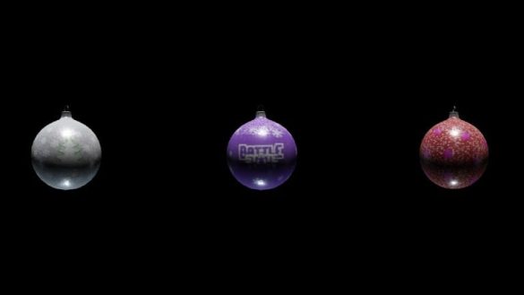 Cómo conseguir adornos para árboles de Navidad en Escape from Tarkov
