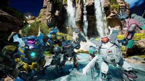 ¿SYNDUALITY Echo of Ada tiene soporte para juego cruzado? – Respondido
