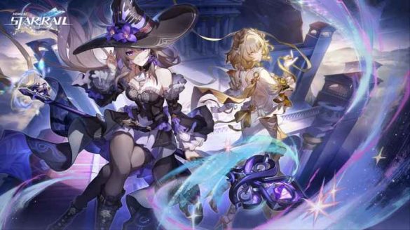 Cómo actualizar manualmente a Honkai Star Rail 3.0
