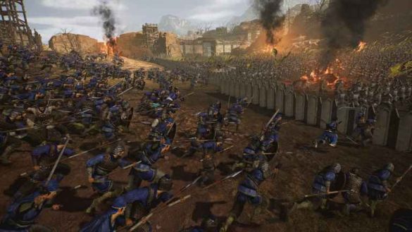 Cómo solucionar el problema de que Dynasty Warriors Origins no se guarda en PC
