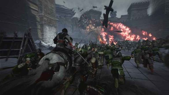 Cómo solucionar el problema sin escenas de Dynasty Warriors Origins en PC
