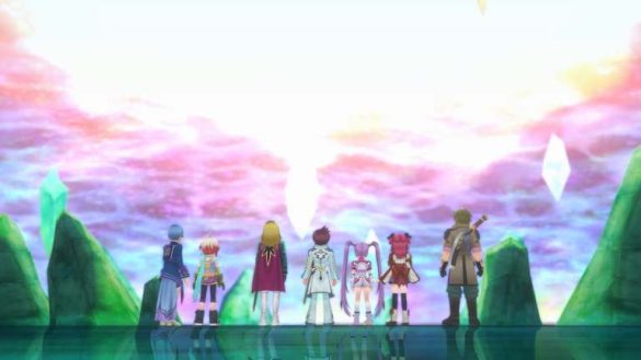Cómo solucionar el problema de Tales of Graces f Remastered Ultrawide en PC
