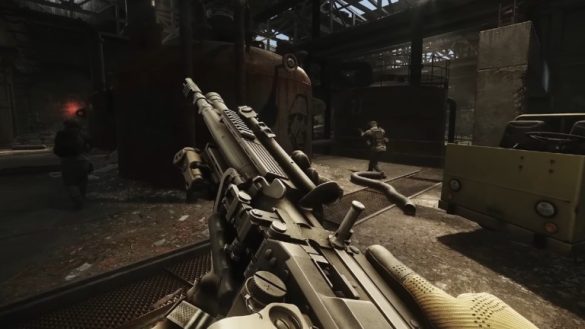 Las mejores armas baratas en Escape from Tarkov

