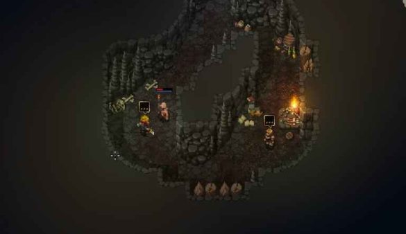 Cómo desbloquear cada clase en Heroes of Hammerwatch 2
