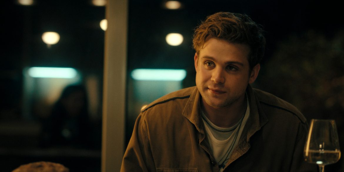 Resumen del episodio 1 de 'Prime Target': Presentamos al protagonista más desagradable de todos los tiempos
