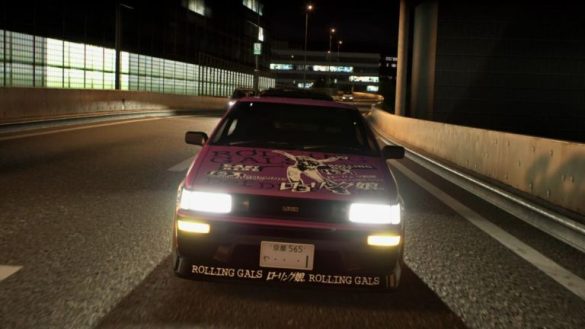 Cómo solucionar el error fatal y el problema de audio de Tokyo Xtreme Racer en la PC
