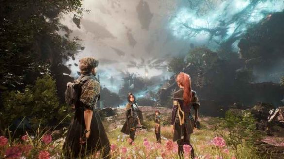 Requisitos del sistema y edición Deluxe detallados de Clair Obscur Expedition 33
