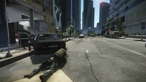 Mejores equipamientos para Shooter Born in Heaven – Escape from Tarkov
