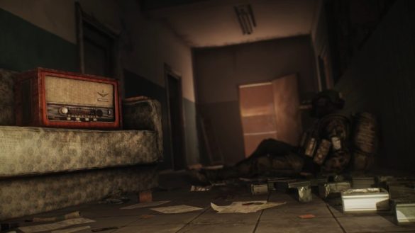 ¿Vale la pena escapar de los casos SCAV en Escape de Tarkov?
