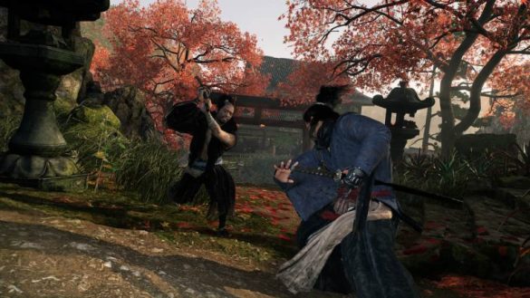 Aumento de los requisitos del sistema de PC Ronin y la bonificación de compra temprana revelada
