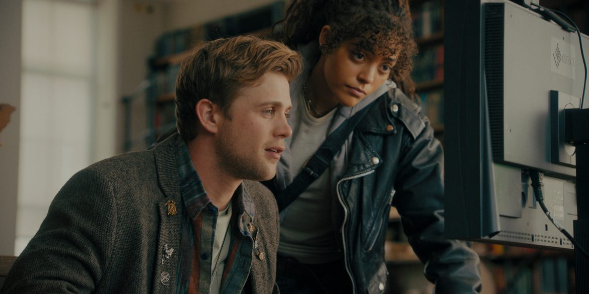 Resumen del episodio 3 de 'Prime Target', igual de desagradable, pero ahora también aburrido
