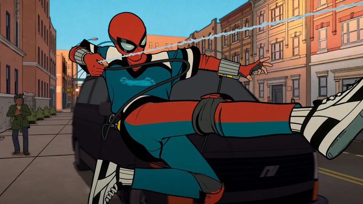 Resumen de los episodios de 'Your Friendly Neighborhood Spider-Man': es lo mismo, pero diferente
