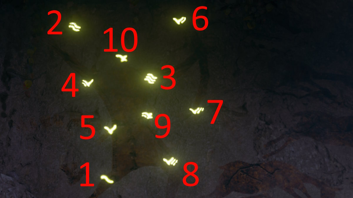 Black Ops 6 Ice of Staff