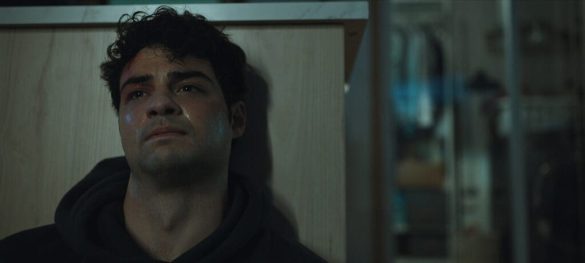 'The Recruit' Temporada 2, Episodio 4 Resumen - Owen y Jang Kyun intentan negociar con el Yakuza
