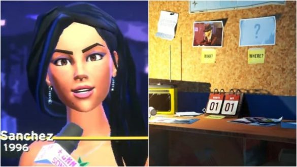 Carretera 96: ¿Cuándo es la fecha del ataque? Respondida
