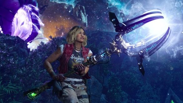 Cómo actualizar el personal de ICE en bo6 zombies la tumba
