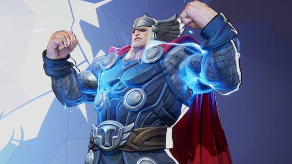 Cómo conseguir el disfraz de Thor Ragnarok en Marvel Rivals
