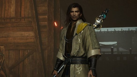 Cómo derrotar a Zhang Jiao en Dynasty Warriors Origins
