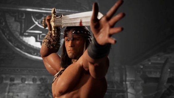 Cómo desbloquear las 14 pistas en la temporada 10 de Mortal Kombat 1
