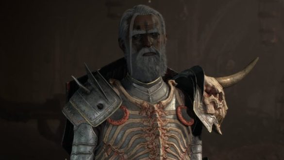 Cómo obtener el legado único de Kessime en Diablo 4
