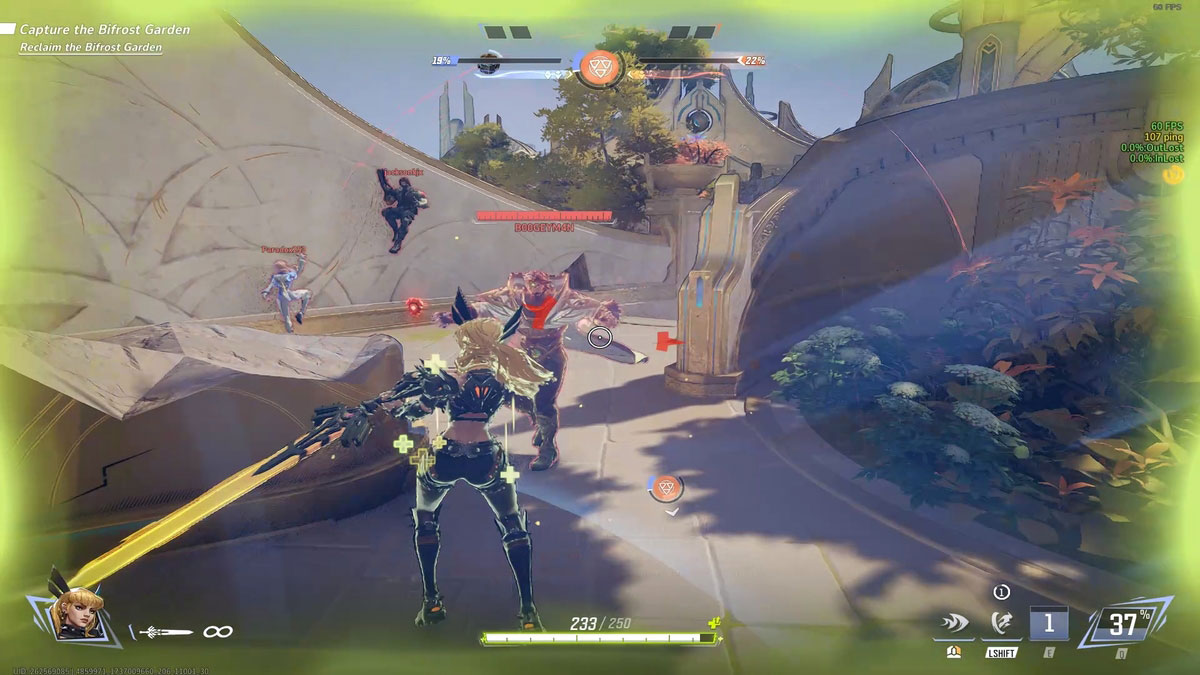 Magik atacando al doctor extraño