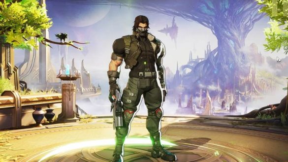 Marvel Rivals: Guía de personajes del Soldado de Invierno (Bucky)
