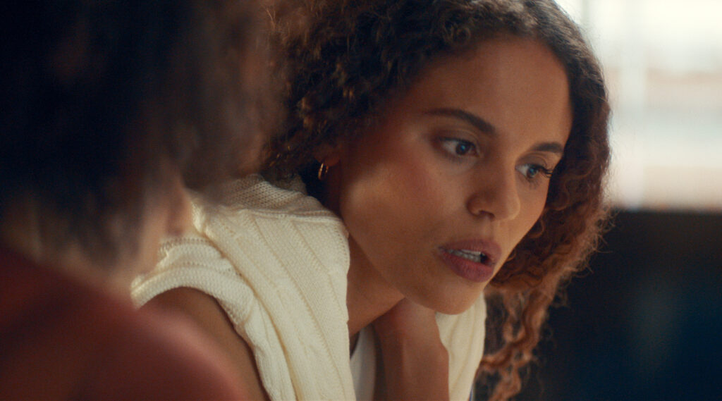 『Missing You』ステイシー役のジェシカ・プラマー