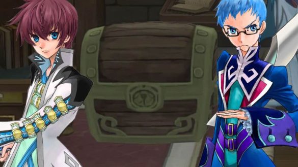 Tales of Graces f Remastered: todas las contraseñas del cofre
