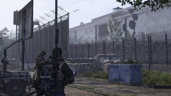 Theo Parnell Scout 14 Manhunt Riddle Solutions en la División 2
