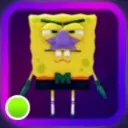 Siren Man bảo vệ Tháp của SpongeBob