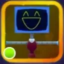 Tango Karen bảo vệ Tháp SpongeBob