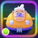 Siren Man bảo vệ Tháp của SpongeBob