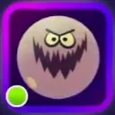 Bong bóng bẩn trong phòng thủ Tháp của SpongeBob