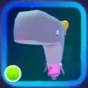 Ngọc trai bảo vệ Tháp SpongeBob