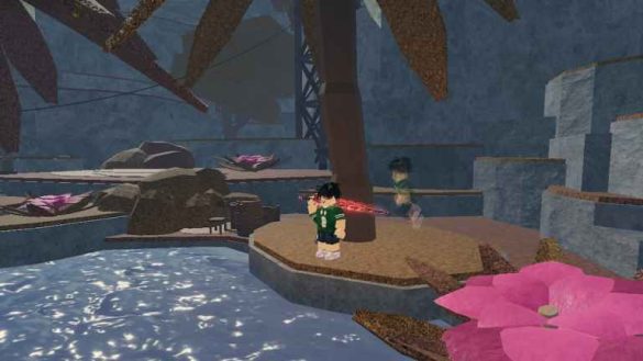 Los 6 peces secretos en Fisch (actualización de Orcas) - Roblox

