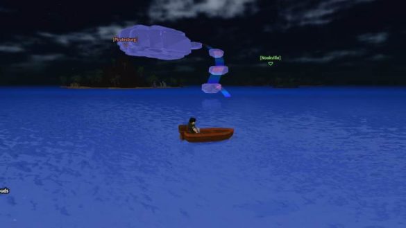 Todos los eventos del servidor en Dig It (evento Watchful Moon) - Roblox
