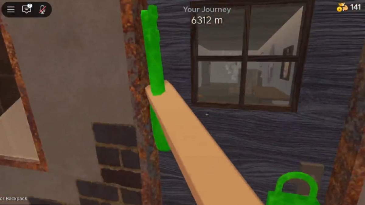 埃っぽい道路にあるモーテル