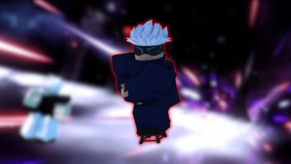 Cómo obtener y usar expansiones de dominio en Jujutsu Odyssey Roblox
