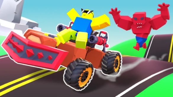 Los 5 mejores diseños de automóviles en Build A Car para matar a los zombis
