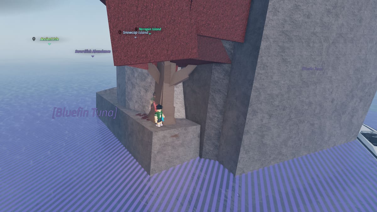 Đảo thu hoạch gai