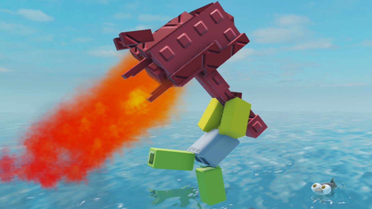 Thanh gạch ở fisch