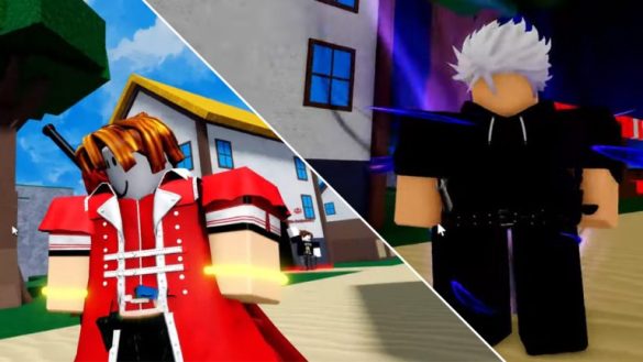 Definitive Verse Piece Race Tier List – Roblox