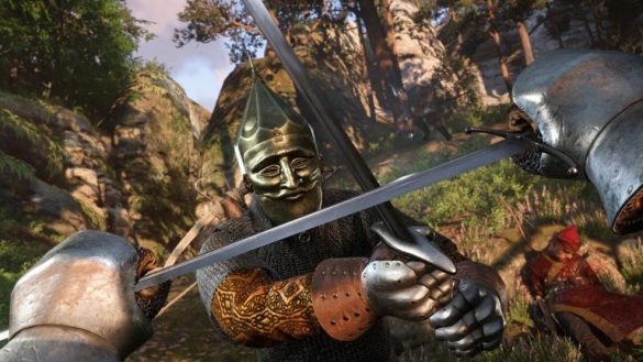 Kingdom Come Deliverance 2 Controles completos para PC y controlador
