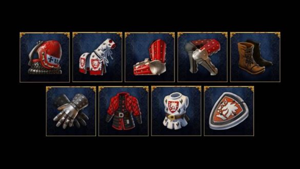 Cómo obtener el reino Comen Deliverance 2 Twitch Drops
