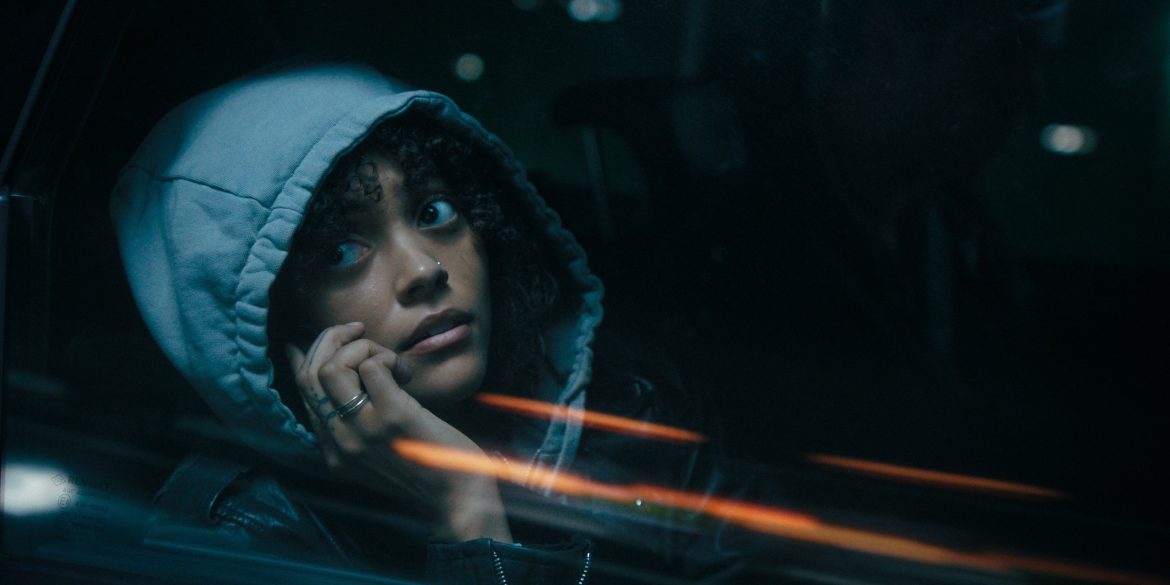 Resumen del episodio 4 de 'Prime Target': este programa sobre personas inteligentes cree que eres estúpido
