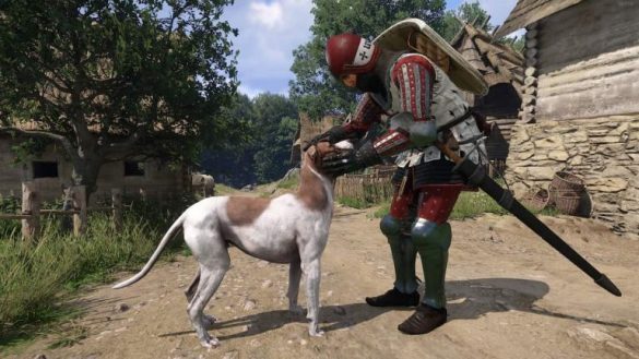 ¿Vale la pena salvar Mutt en Kingdom Come Deliverance 2? - Respondido
